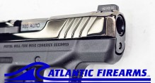 Ruger LCP Max Rose .380ACP