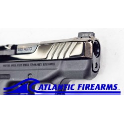 Ruger LCP Max Rose .380ACP