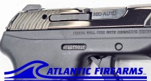 Ruger LCP Max Rose .380ACP