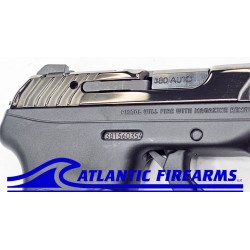 Ruger LCP Max Rose .380ACP