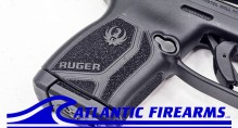 Ruger LCP Max Rose .380ACP