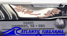 Ruger LCP Max Rose .380ACP