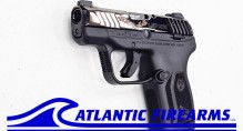 Ruger LCP Max Rose .380ACP