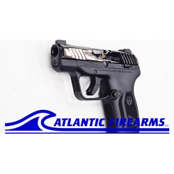Ruger LCP Max Rose .380ACP