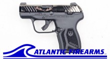 Ruger LCP Max Rose .380ACP