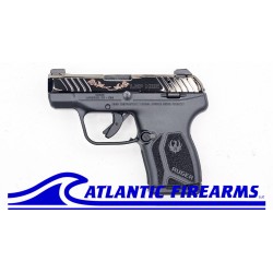 Ruger LCP Max Rose .380ACP