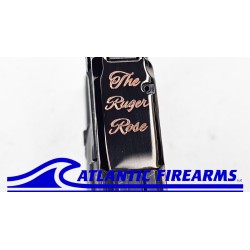 Ruger LCP Max Rose .380ACP