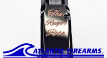 Ruger LCP Max Rose .380ACP