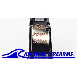 Ruger LCP Max Rose .380ACP
