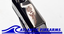 Ruger LCP Max Rose .380ACP