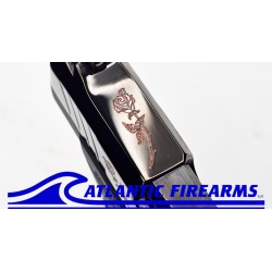Ruger LCP Max Rose .380ACP