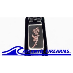 Ruger LCP Max Rose .380ACP