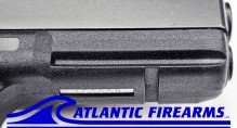 Glock 17 Pistol GEN4 Law Enforcement Trade In-Beavertail Backstrap