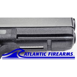 Glock 17 Pistol GEN4 Law Enforcement Trade In-Beavertail Backstrap