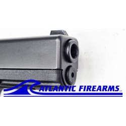 Glock 17 Pistol GEN4 Law Enforcement Trade In-Beavertail Backstrap