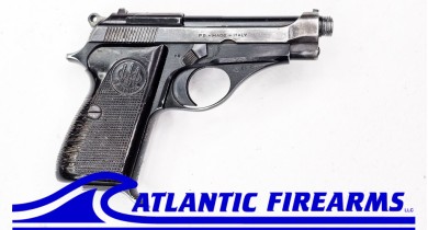 Beretta Model 71 .22LR
