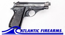 Beretta Model 71 .22LR