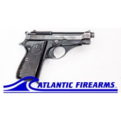 Beretta Model 71 .22LR