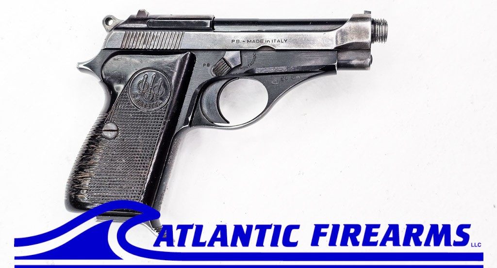 Beretta Model 71 .22LR
