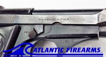 Beretta Model 71 .22LR