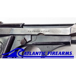Beretta Model 71 .22LR