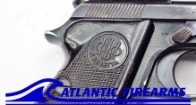 Beretta Model 71 .22LR