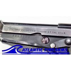 Beretta Model 71 .22LR