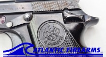 Beretta Model 71 .22LR