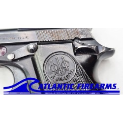 Beretta Model 71 .22LR