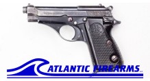 Beretta Model 71 .22LR