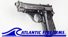Beretta Model 71 .22LR