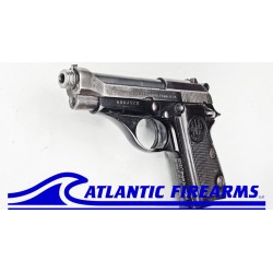 Beretta Model 71 .22LR