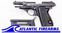 Beretta Model 71 .22LR