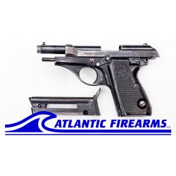 Beretta Model 71 .22LR