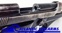 Beretta Model 71 .22LR