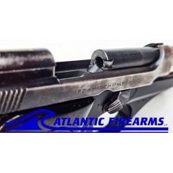 Beretta Model 71 .22LR