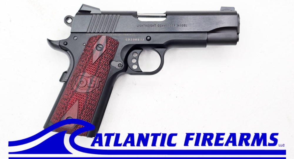 colt-lightweight-commander-
