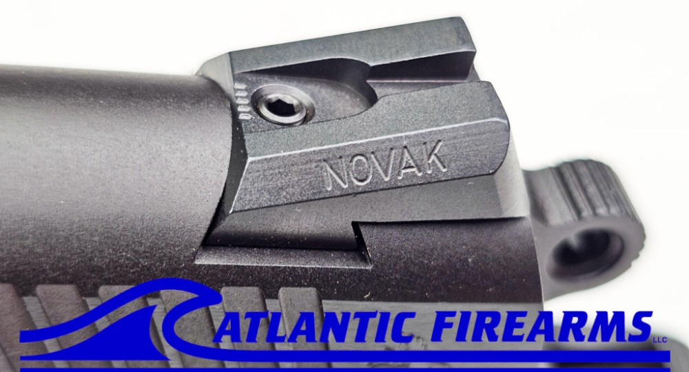 Colt Lightweight 9mm Pistol - AtlanticFirearms.com