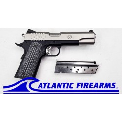 Ruger SR1911 9mm Pistol
