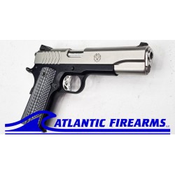 Ruger SR1911 9mm Pistol