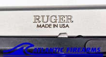 Ruger SR1911 9mm Pistol
