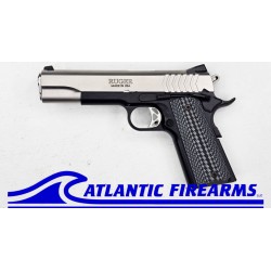 Ruger SR1911 9mm Pistol