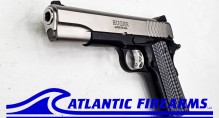 Ruger SR1911 9mm Pistol