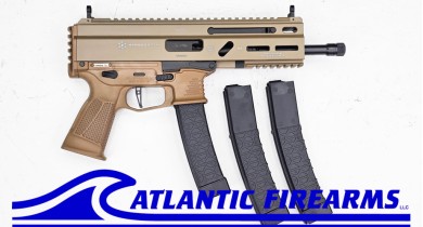 Grand Power Stribog SP9A1...
