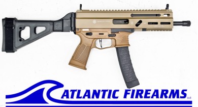 Grand Power Stribog SP9A1...