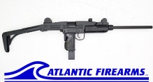 UZI Style Rifle 9mm RMUZ 09