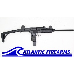 UZI Style Rifle 9mm RMUZ 09