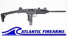 UZI Style Rifle 9mm RMUZ 09