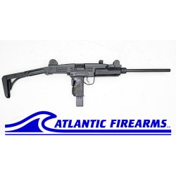 UZI Style Rifle 9mm RMUZ 09