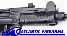 UZI Style Rifle 9mm RMUZ 09